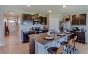 2803 LOTUS FLOWER TRAIL, WESLEY CHAPEL, FL 33543 Sold 01/13/25