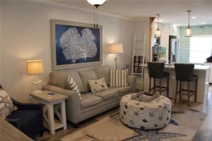 9127 MISSION OAKS BLVD #9127, SEMINOLE, FL 33776 Sold 08/22/22