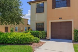2438 EDGEWATER FALLS DR, BRANDON, FL 33511 Sold 08/23/22