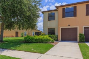 2438 EDGEWATER FALLS DR, BRANDON, FL 33511 Sold 08/23/22