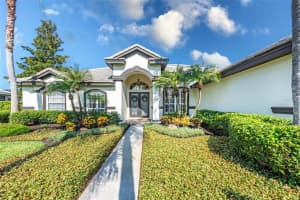 6107 AUDUBON MANOR BLVD, LITHIA, FL 33547 Sold 08/12/22