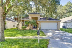 4638 Dunnie Dr, Tampa, FL 33614, Sold 12/12/22