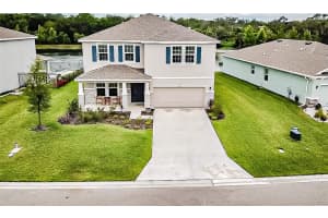 16453 WOODSIDE GLN, PARRISH, FL 34219 Sold 08/10/22