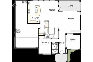 13186 MAGNOLIA VALLEY DR, CLERMONT, FL 34711 Sold 01/26/23