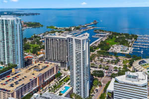 175 1ST ST S #2705, ST PETERSBURG, FL 33701 Sold 10/27/22