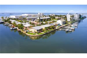 2675 ST JOSEPHS DR E #D, DUNEDIN, FL 34698 Sold 08/10/22