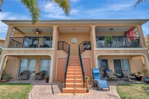 2675 ST JOSEPHS DR E #D, DUNEDIN, FL 34698 Sold 08/10/22