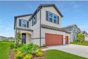 13516 PALMERA VISTA DR, RIVERVIEW, FL 33579 Sold 08/30/22