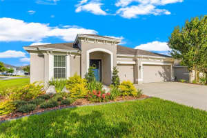 6334 SPARKLING WAY, WESLEY CHAPEL, FL 33545 Sold 08/03/22