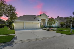 19313 PIER POINT CT, LUTZ, FL 33558 Sold 08/04/22