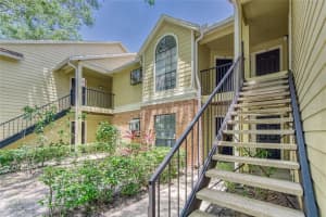 8609 MALLARD RESERVE DR #205, TAMPA, FL 33614 Sold 07/29/22