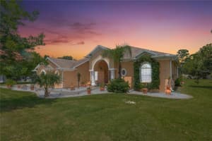3380 BLACK OAK TRL, BROOKSVILLE, FL 34604 Sold 08/30/22