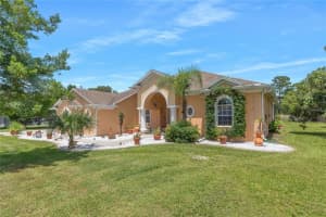 3380 BLACK OAK TRL, BROOKSVILLE, FL 34604 Sold 08/30/22