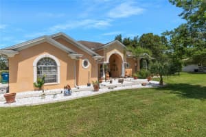 3380 BLACK OAK TRL, BROOKSVILLE, FL 34604 Sold 08/30/22