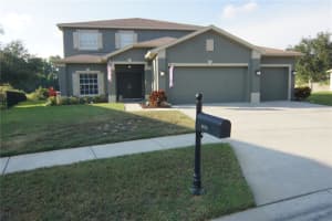 6025 CAPE LOOP, LAND O LAKES, FL 34639 Sold 09/01/22