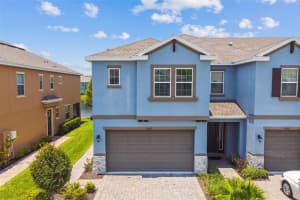 18862 NOBLE CASPIAN DR, LUTZ, FL 33558 Sold 07/29/22