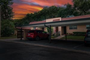 1701 PINEHURST RD #24A, DUNEDIN, FL 34698 Sold 07/28/22