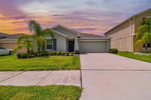1613 REDMOND BROOK LN, RUSKIN, FL 33570 Sold 07/22/22