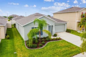 1613 REDMOND BROOK LN, RUSKIN, FL 33570 Sold 07/22/22