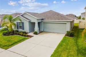 1613 REDMOND BROOK LN, RUSKIN, FL 33570 Sold 07/22/22