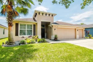 11107 WEMBLEY LANDING DR, LITHIA, FL 33547 Sold 08/04/22