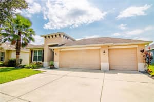 11107 WEMBLEY LANDING DR, LITHIA, FL 33547 Sold 08/04/22