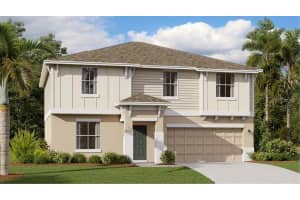 2509 HOPTREE LN, EDGEWATER, FL 32141 Sold 11/30/22