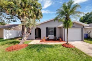 12217 HIDDEN BROOK DR, TAMPA, FL 33624 Sold 08/01/22