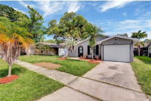 12217 HIDDEN BROOK DR, TAMPA, FL 33624 Sold 08/01/22