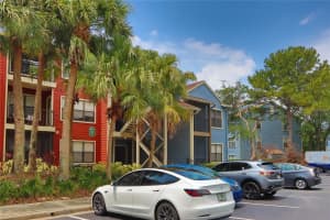 8681 KEY ROYALE LN #302, TAMPA, FL 33614 Sold 07/15/22