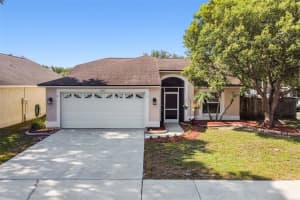 10922 FENWAY GLEN CT, RIVERVIEW, FL 33578 Sold 08/05/22