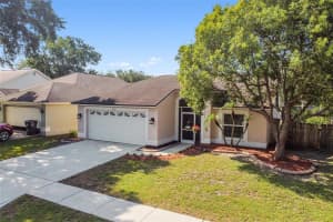 10922 FENWAY GLEN CT, RIVERVIEW, FL 33578 Sold 08/05/22