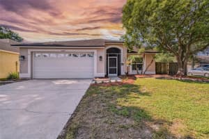 10922 FENWAY GLEN CT, RIVERVIEW, FL 33578 Sold 08/05/22