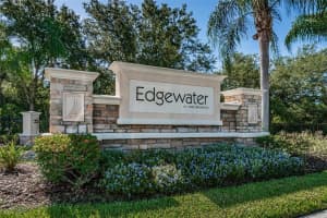 2641 EDGEWATER FALLS DR, BRANDON, FL 33511 Sold 08/19/22