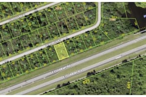 2310 GRAMERCY STREET, PORT CHARLOTTE, FL 33953 Sold 10/15/24