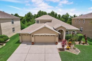 19136 TILOBE LOOP, LAND O LAKES, FL 34638 Sold 08/17/22