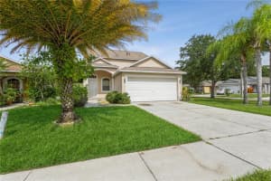 7224 Bellingham Oaks Blvd, Tampa, FL 33634, Sold 11/30/22