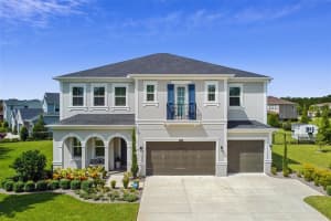 17840 NEWCASTLE FIELD DR, LUTZ, FL 33559 Sold 09/06/22