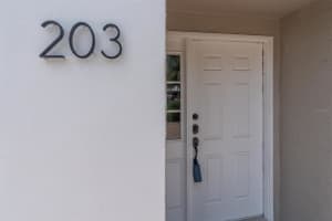 1117 PINELLAS BAYWAY S #203, TIERRA VERDE, FL 33715 Sold 12/09/22