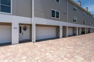 1117 PINELLAS BAYWAY S #203, TIERRA VERDE, FL 33715 Sold 12/09/22