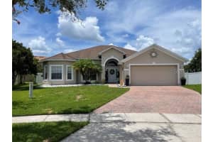 4302 CARRINGTON WAY, KISSIMMEE, FL 34746 Sold 11/03/22