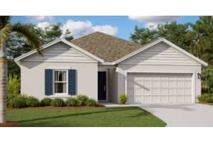 1134 PEACH CREEK DR, DELTONA, FL 32738 Sold 03/28/23