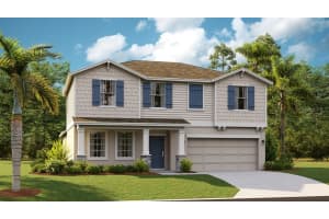 1092 PEACH CREEK DR, DELTONA, FL 32738 Sold 03/27/23