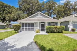 6701 BASSWOOD CIR, ZEPHYRHILLS, FL 33542 Sold 08/17/22