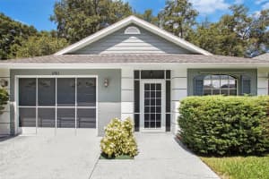 6701 BASSWOOD CIR, ZEPHYRHILLS, FL 33542 Sold 08/17/22