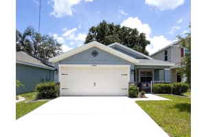 13820 HARVESTWOOD LN, RIVERVIEW, FL 33569 Sold 08/01/22