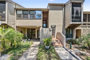1111 N BAYSHORE BLVD #E10, CLEARWATER, FL 33759 Sold 01/30/23