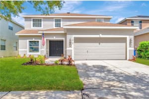 11210 CREEK HAVEN DR, RIVERVIEW, FL 33569 Sold 10/15/22