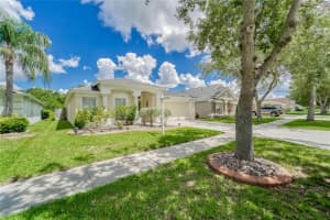 12416 CEDARFIELD DR, RIVERVIEW, FL 33579 Sold 08/18/22