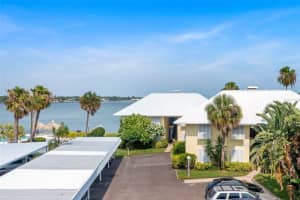 7300 SUNSHINE SKYWAY LN S #209, ST PETERSBURG, FL 33711 Sold 08/18/22